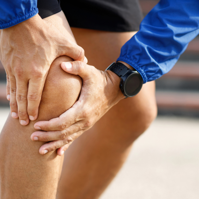 evitar lesion toni flores run