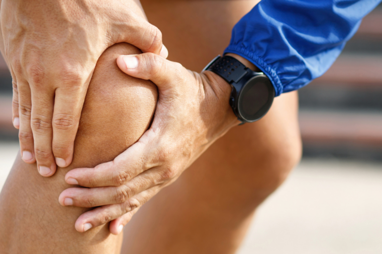 evitar lesion toni flores run