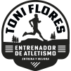 Toni Flores Run · Entrenador y preparador físico