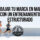 Cómo bajar tu marca en maratón con un entrenamiento estructurado