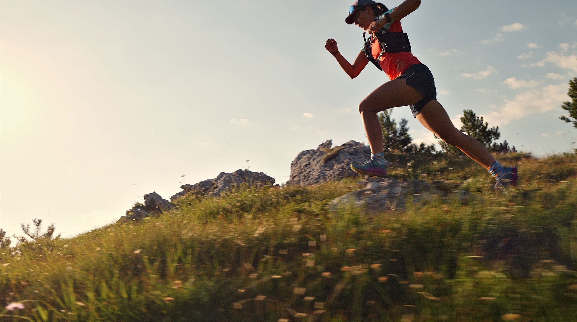 Entrenamiento Trail Running | Planes para Carreras de Montaña