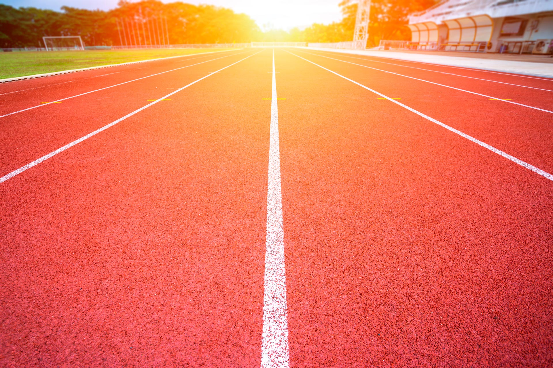 Toni Flores RUN · Entrenador de Atletismo