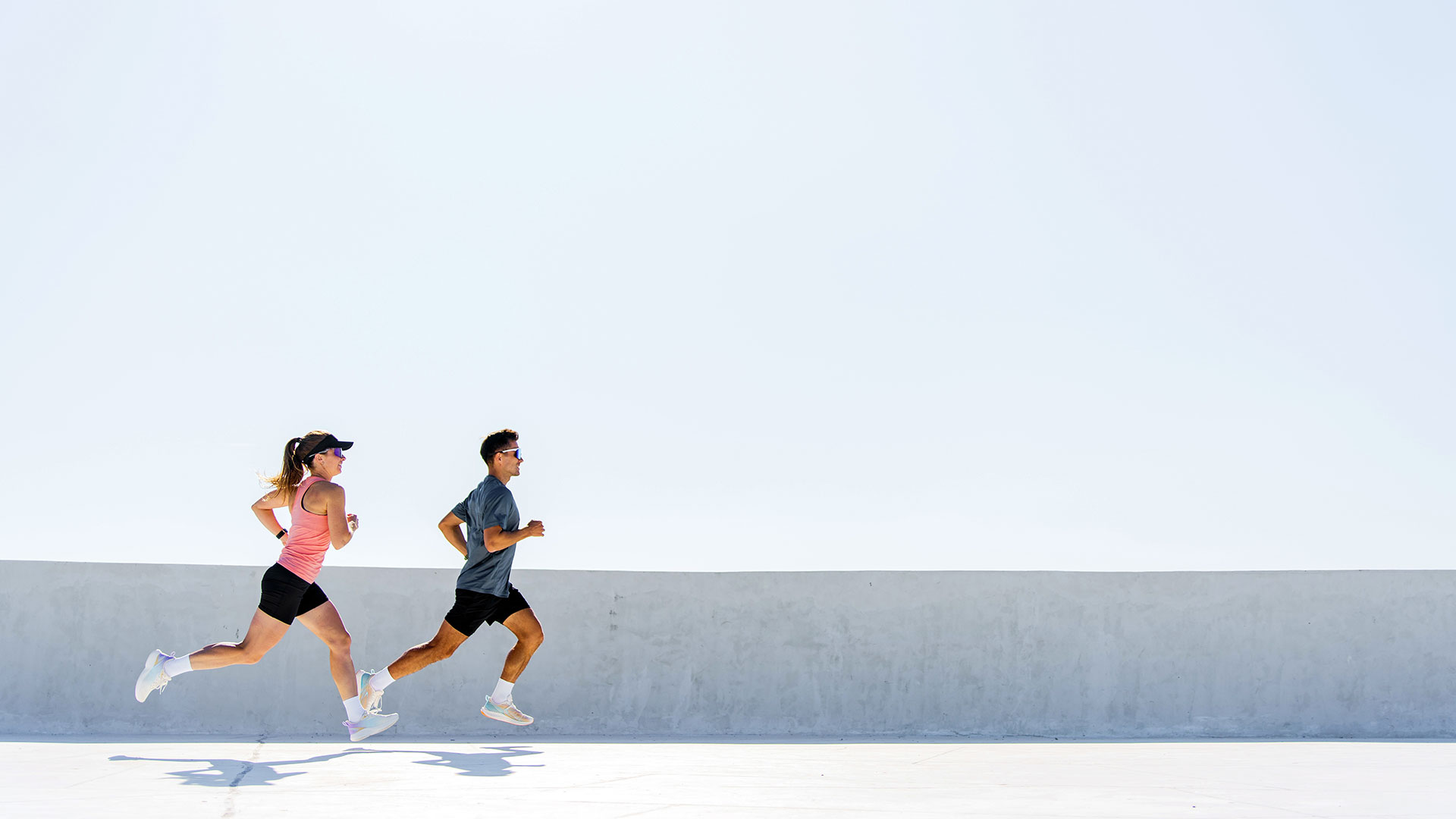 Entrenador Personal de Running | Toni Flores Run