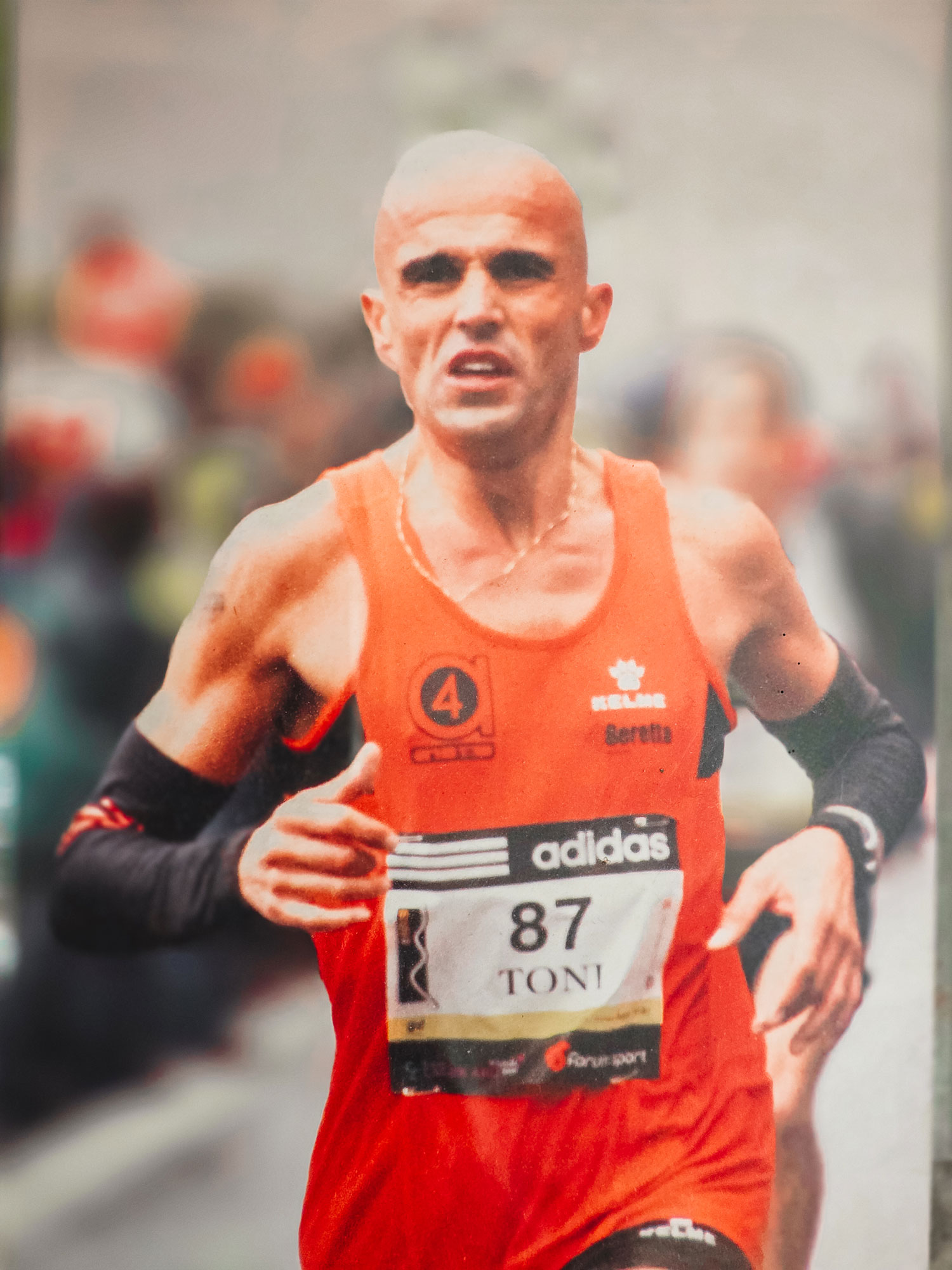 Toni Flores | Entrenador de Running, Trail Running y Atletismo Online Toni Flores | Entrenador de Running, Trail Running y Atletismo Online