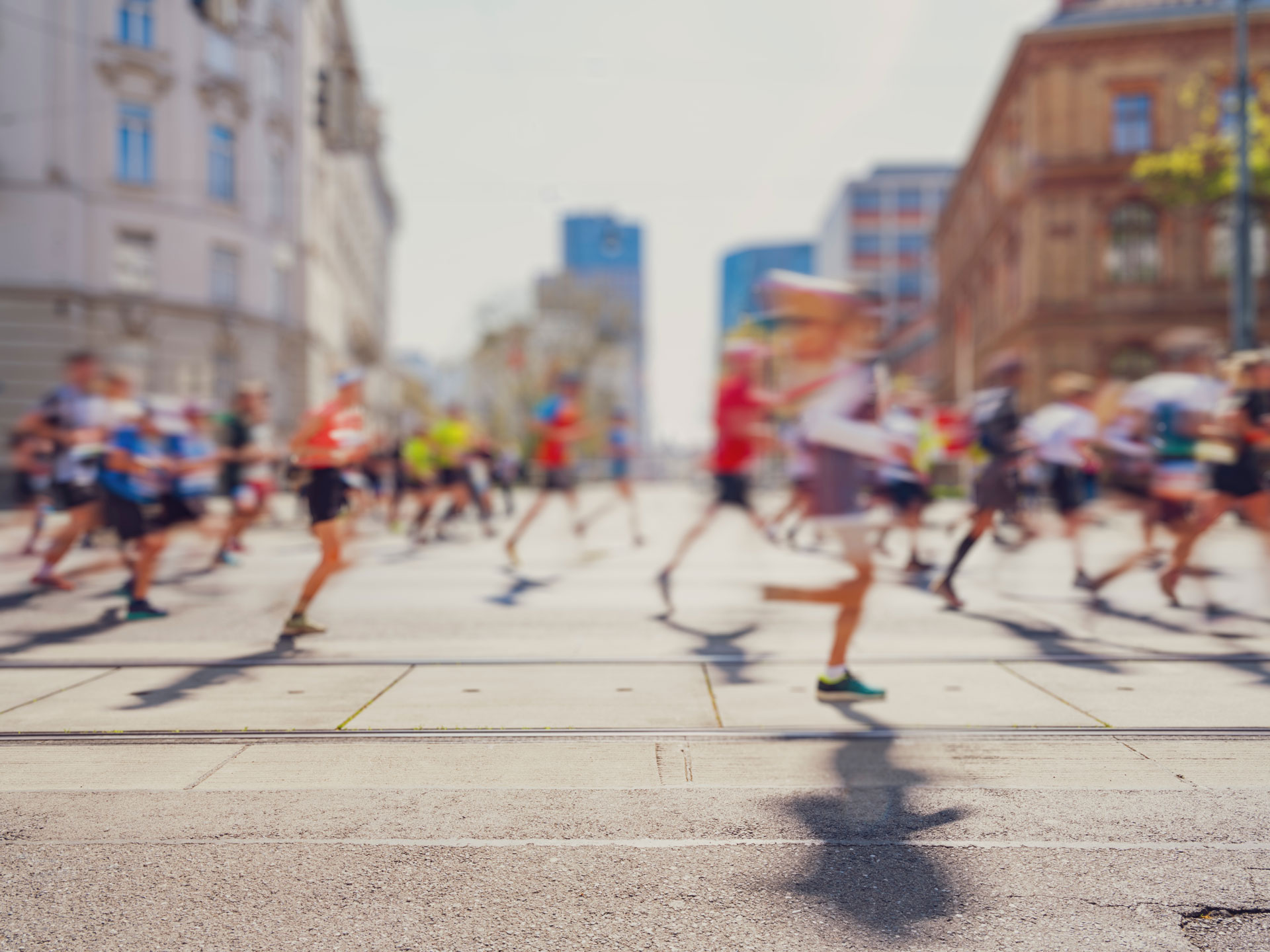 Toni Flores RUN · Entrenador de Atletismo