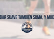 Rodar suave también suma, y mucho