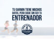 Tu Garmin tiene muchos datos, pero sigue sin ser tu entrenador