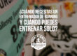¿Cuándo necesitas un entrenador de running y cuándo puedes entrenar solo?