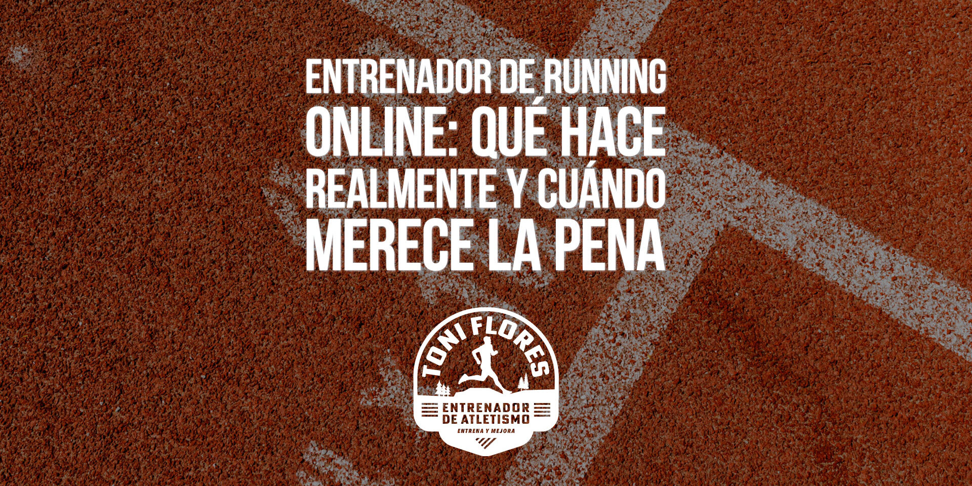 Entrenador de running online: qué hace realmente y cuándo merece la pena Entrenador de running online: qué hace realmente y cuándo merece la pena